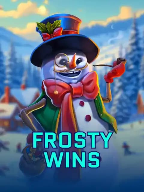 Frosty Wins	