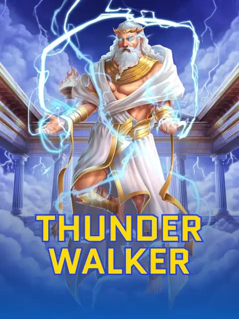 Thunder Walker 