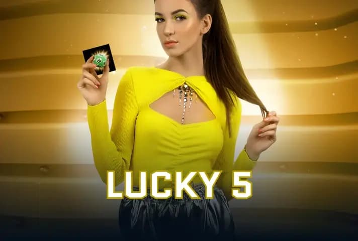 Lucky 5