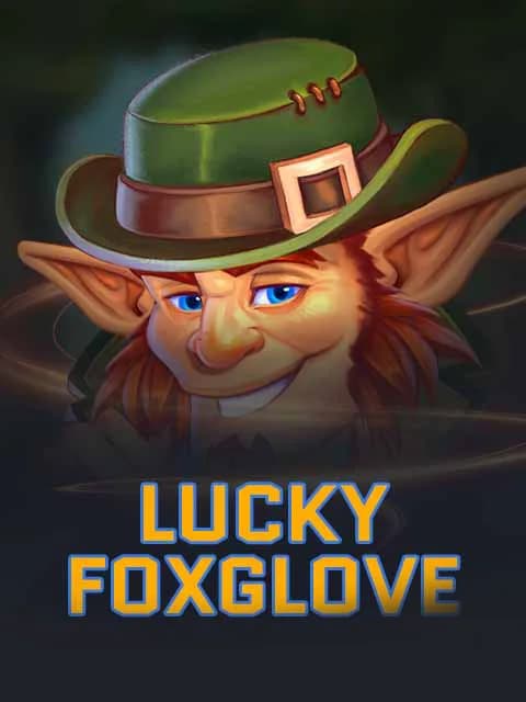 Lucky Foxglove
