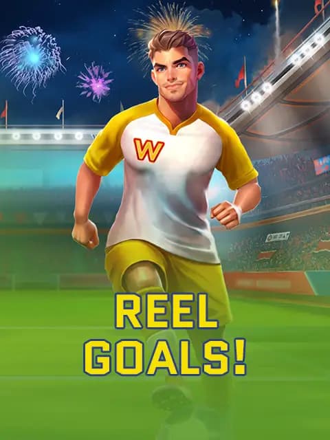 Reel Goals! 