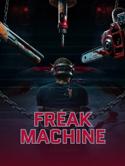 Freak Machine