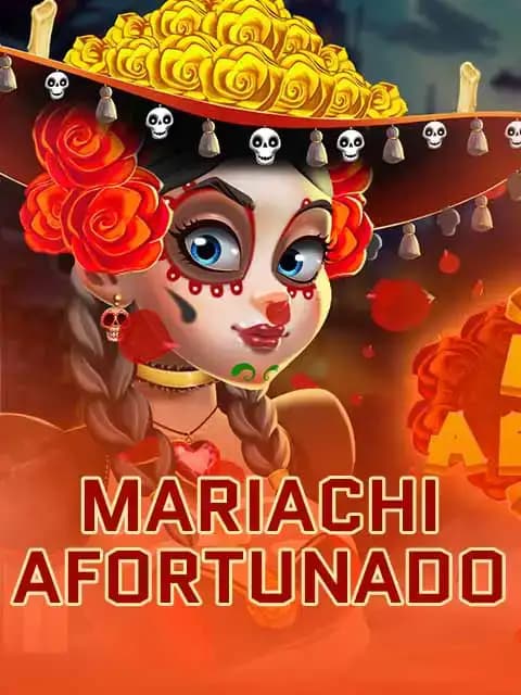 Mariachi Afortunado