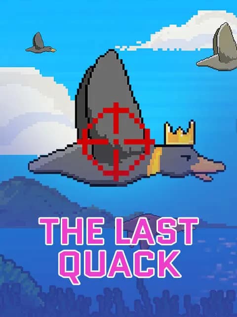 The Last Quack