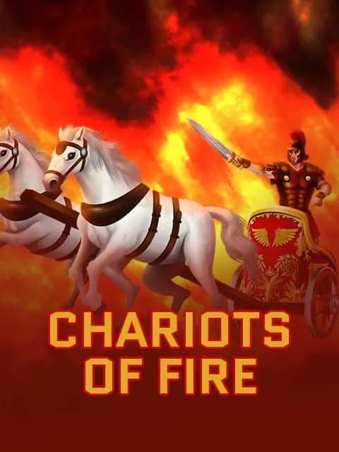 Chariots of Fire