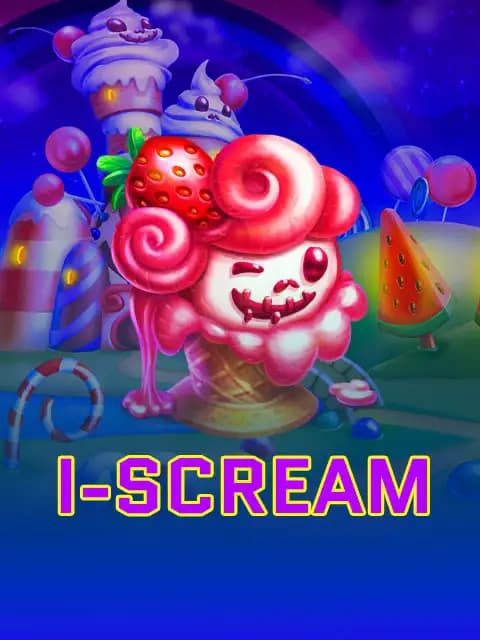 iScream! 