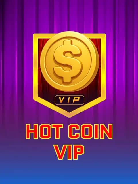 Hot Coin VIP