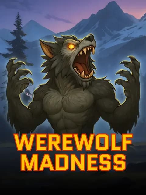 Werewolf Madness