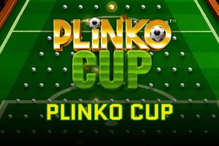 Plinko Cup
