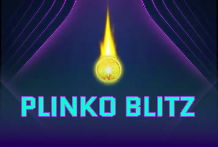 Plinko Blitz