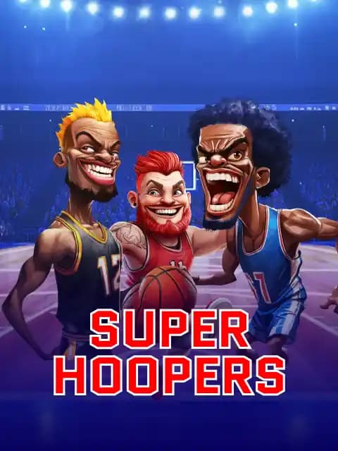 Super Hoopers