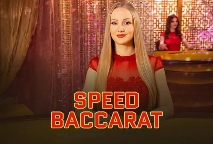 Speed Baccarat