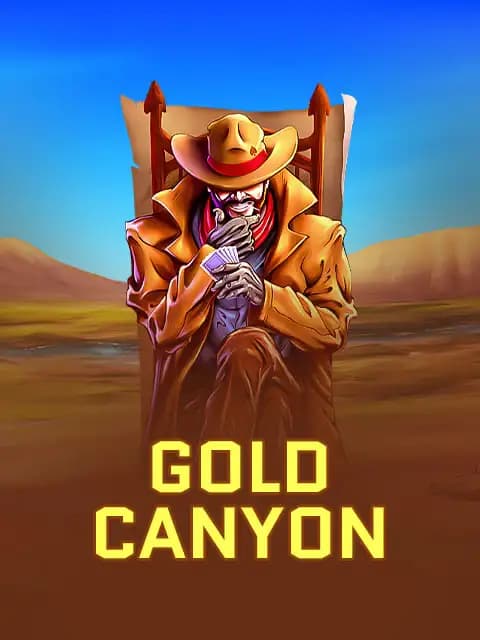 Gold Canyon