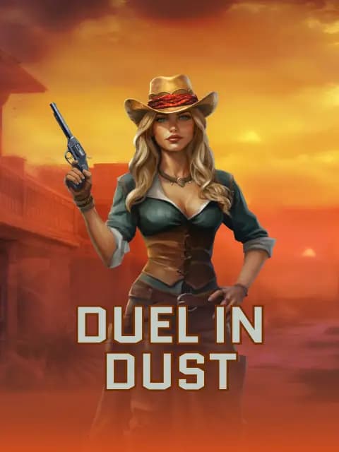 Duel in Dust