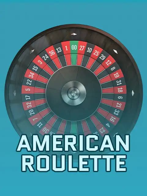 American Roulette