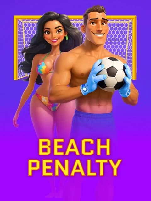 Beach Penalty