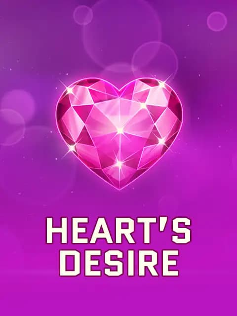 Hearts Desire 