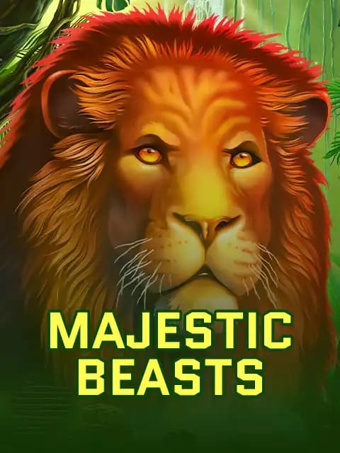 Majestic Beasts 