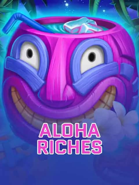 Aloha Riches