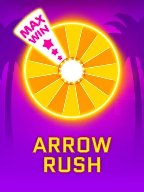 Arrow Rush