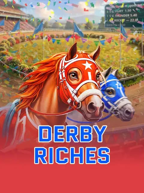 Derby Riches