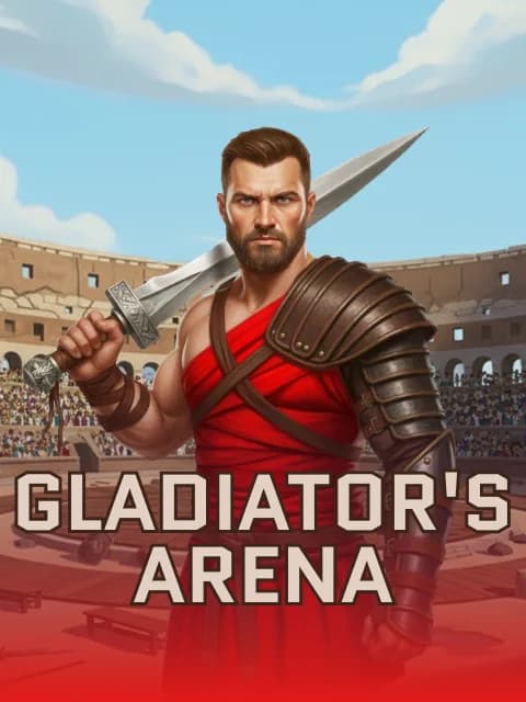 Gladiator's Arena