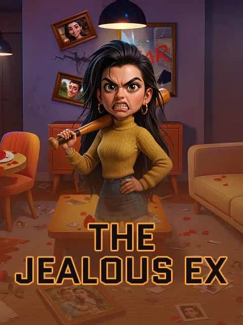 The Jealous Ex