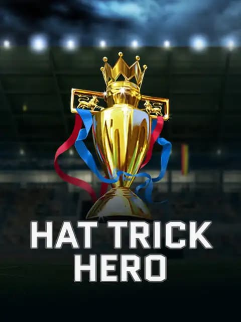 Hat Trick Hero 