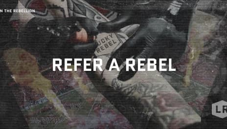rebel