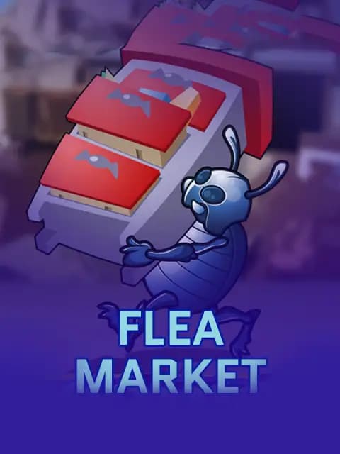 Flea Market