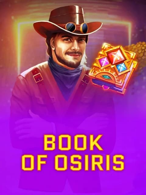 Book of Osiris