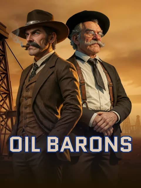 The Oil Barons 