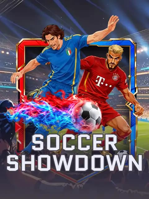 Soccer Showdown 