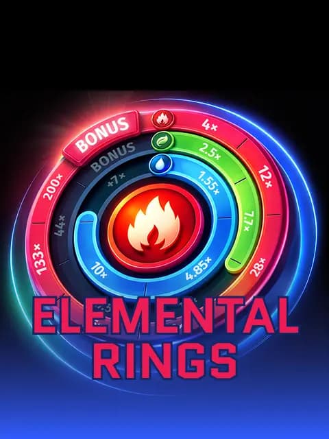 Elemental Rings