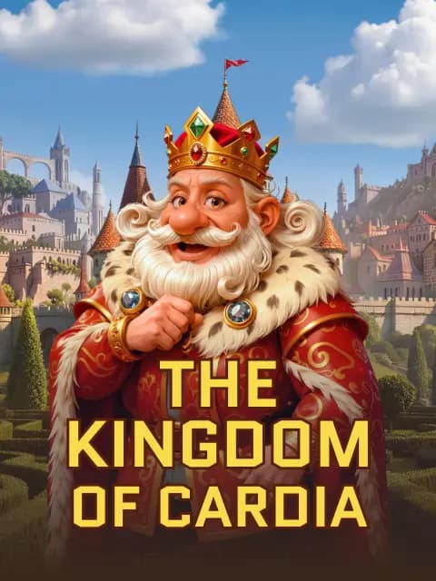 The Kingdom of Cardia 