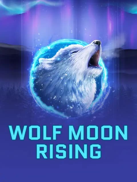 Wolf Moon Rising