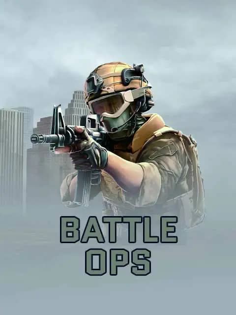 Battle Ops