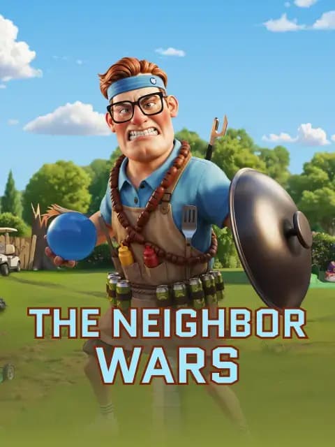 The Neighbor Wars