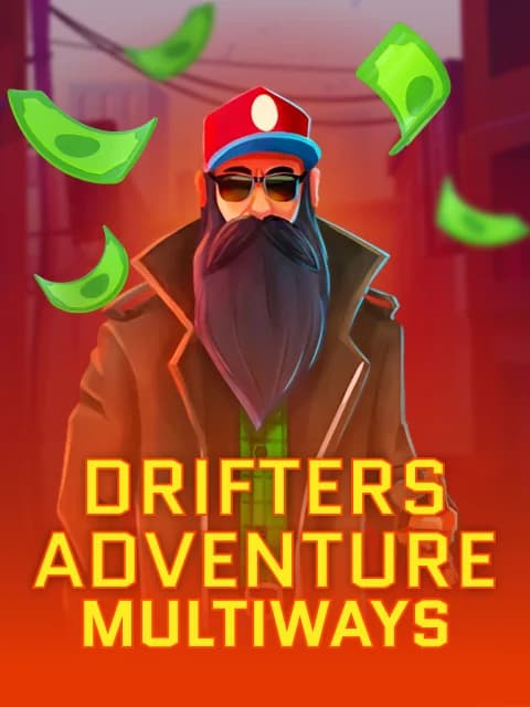 Drifters Adventure Multiways
