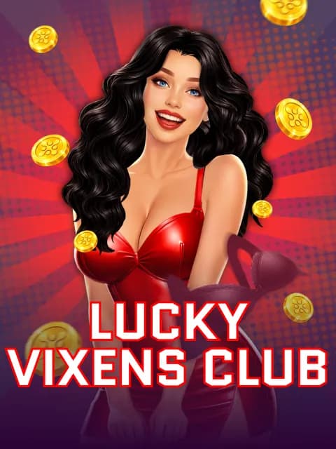 Lucky Vixens Club