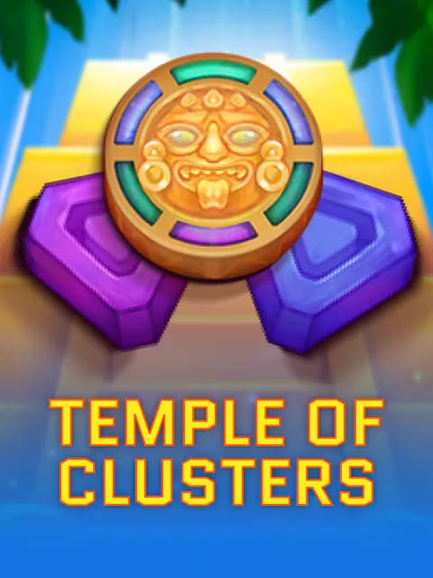 Temple Of Clusters