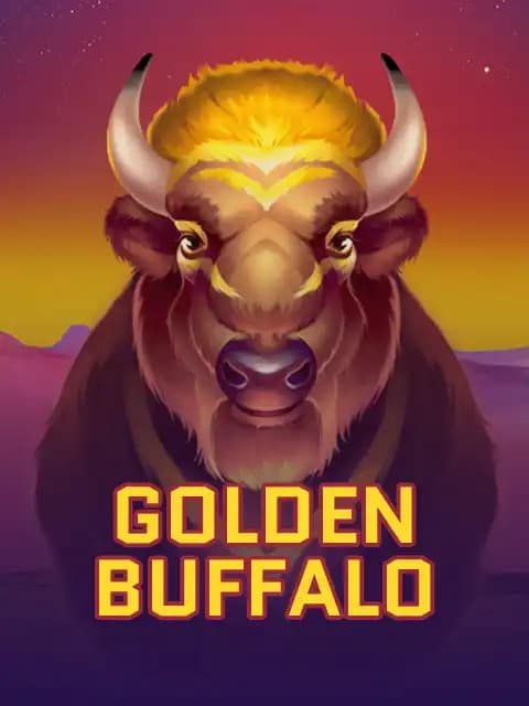 Golden Buffalo 