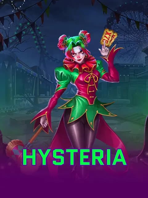 Hysteria