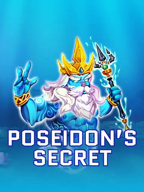 Poseidon's Secret