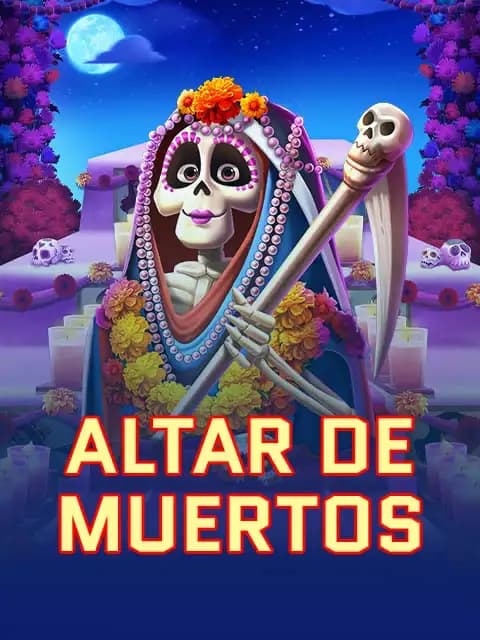 Altar de Muertos