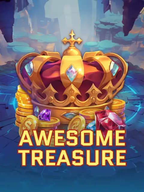 Awesome Treasure