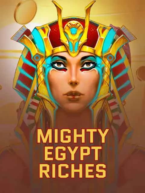 Mighty Egypt Riches