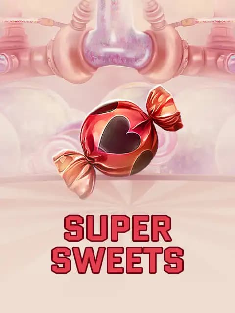 Super Sweets