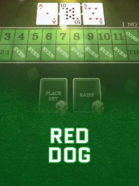 Red Dog