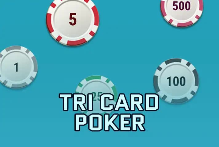 Tri Card Poker